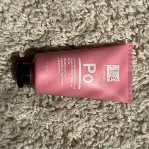Dr Botanicals Pink Pomegranate Superfood Mask